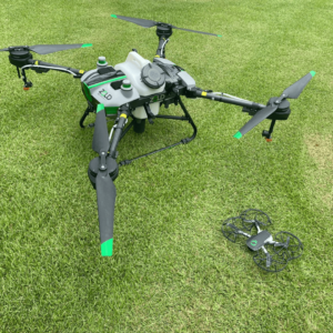 drone-e-pequeno